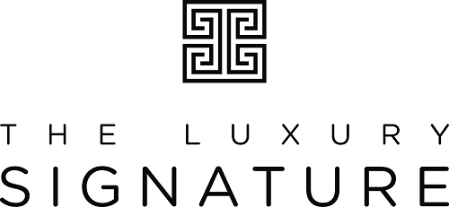 The Luxury Signature