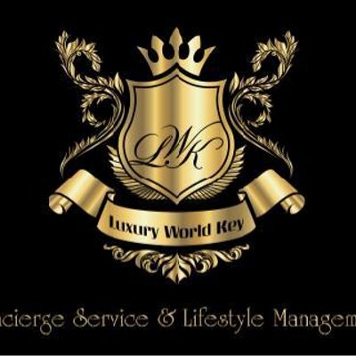 Luxury World Key