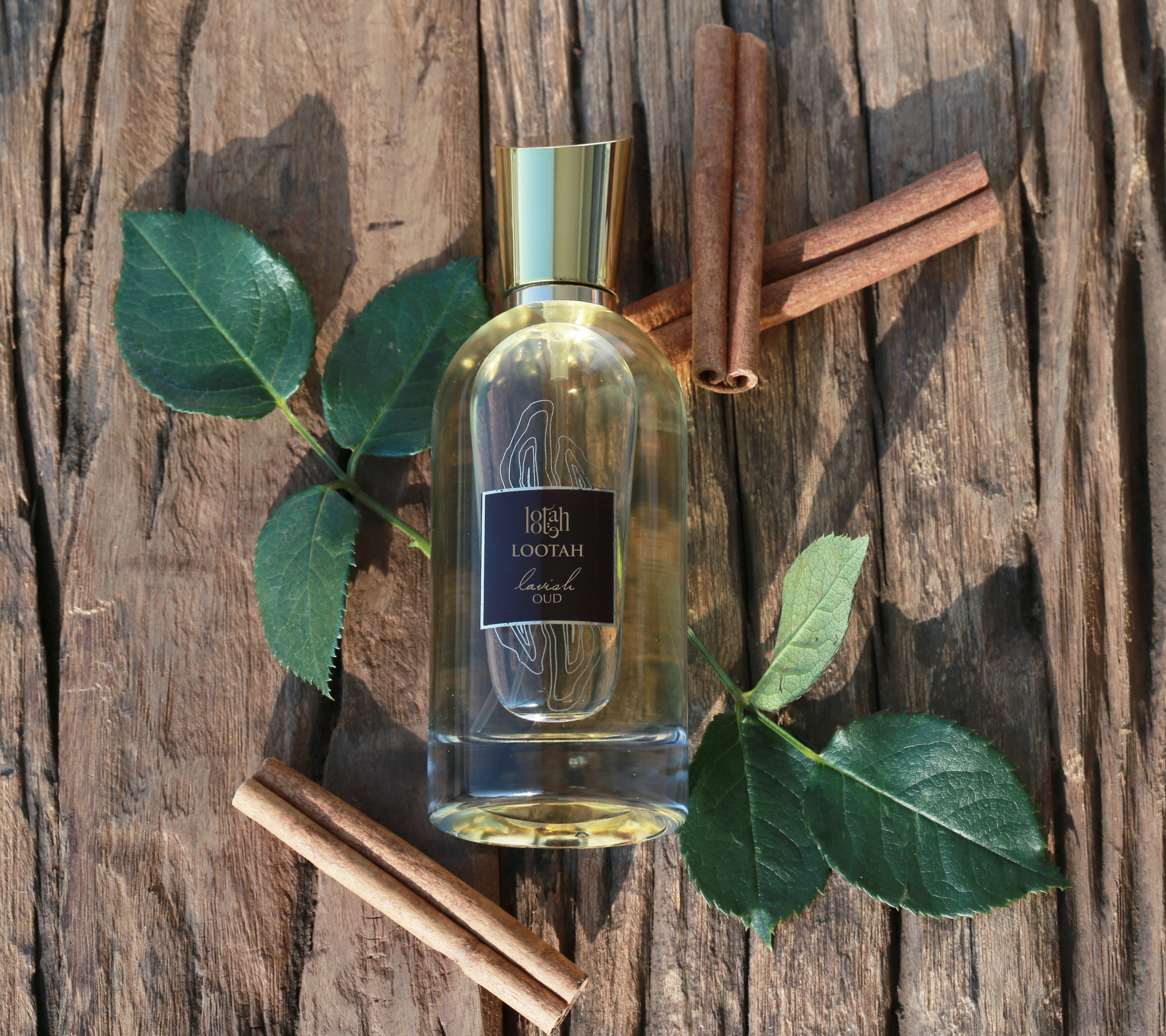 LOOTAH Perfumes Unveils Two New Fragrances for Him and Her