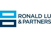 Ronald Lu Interiors