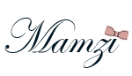 Mamzi by Mariam Abdelghany