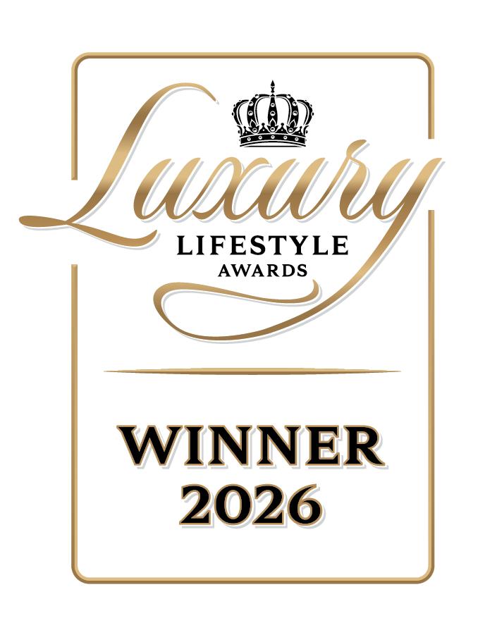 Luxury Lifestyle Award