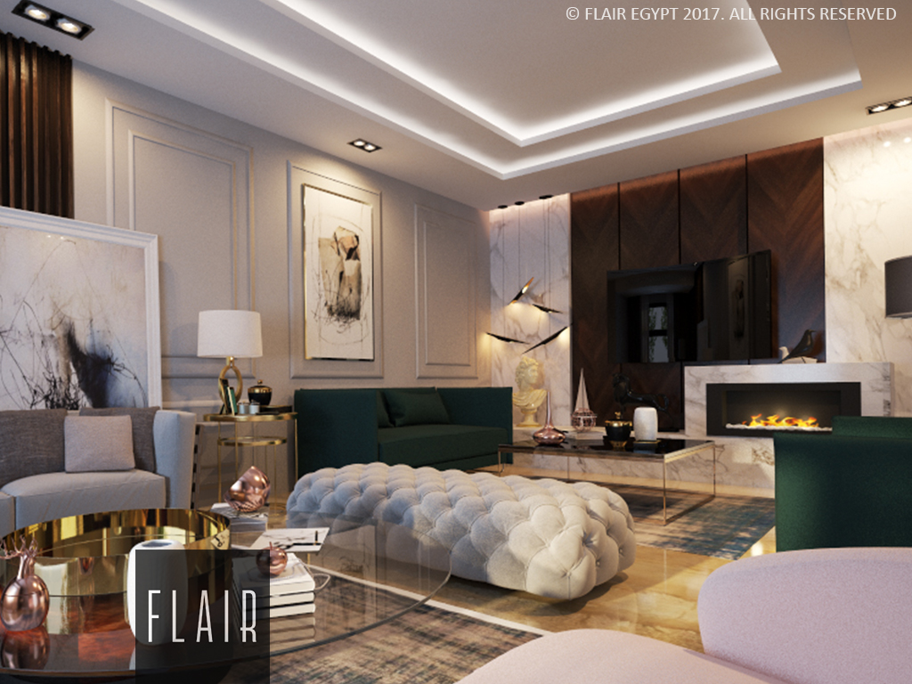 Interior Design for Your Unique Lifestyle
