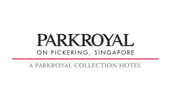 PARKROYAL on Pickering’s