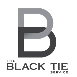 The Black Tie Service