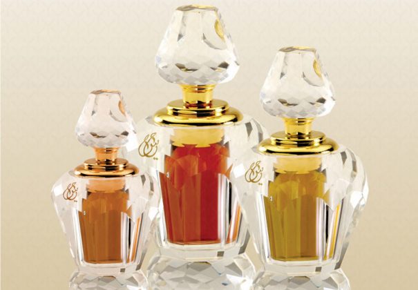 Perfume Archives Luxury Lifestyle Awards