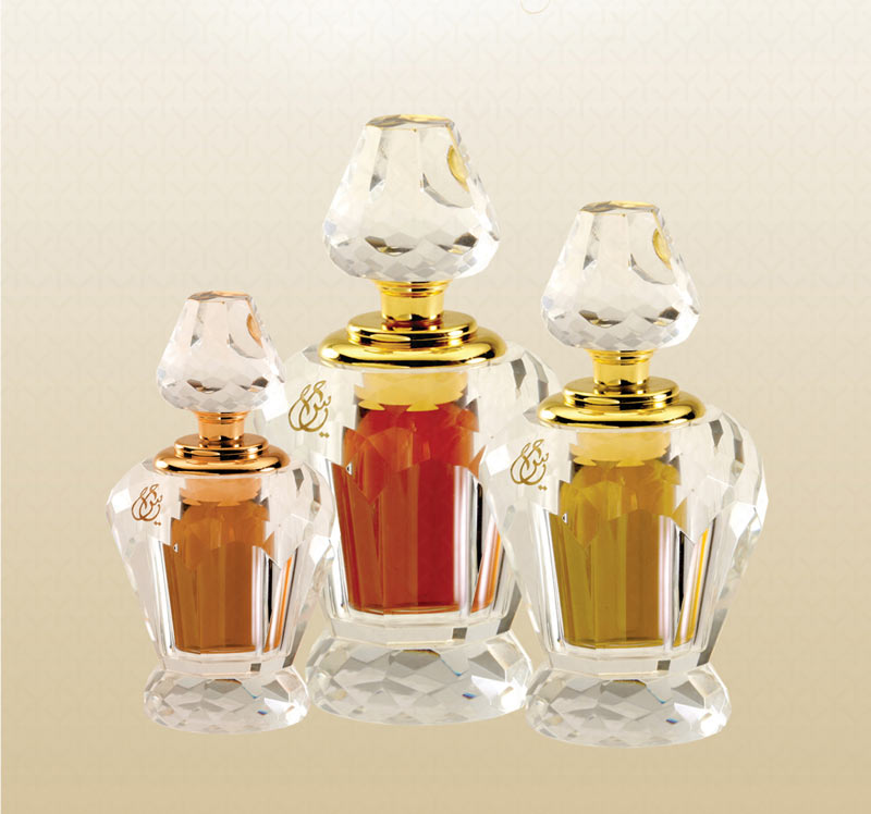 Yas Perfumes - Luxury Lifestyle Awards