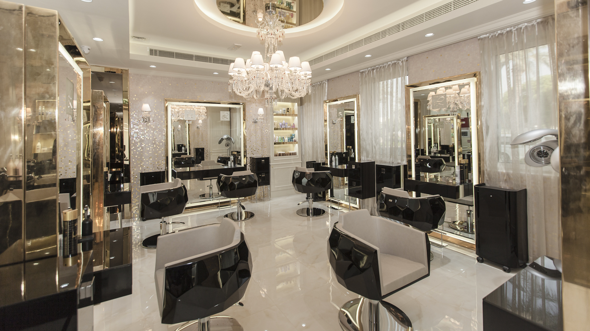 Beauty Salon Archives - Luxury Lifestyle Awards