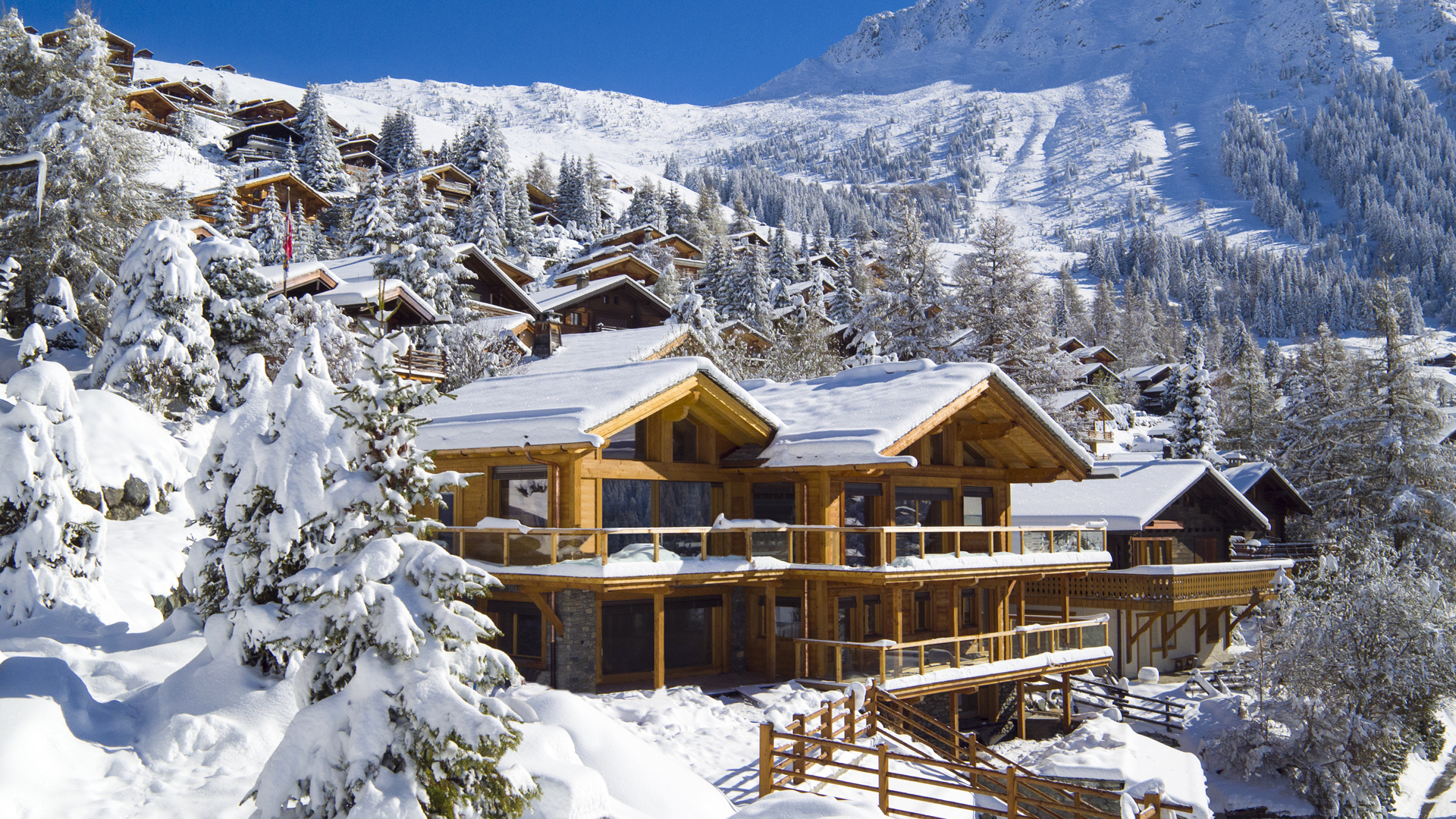 Ski Resort Archives - Luxury Lifestyle Awards