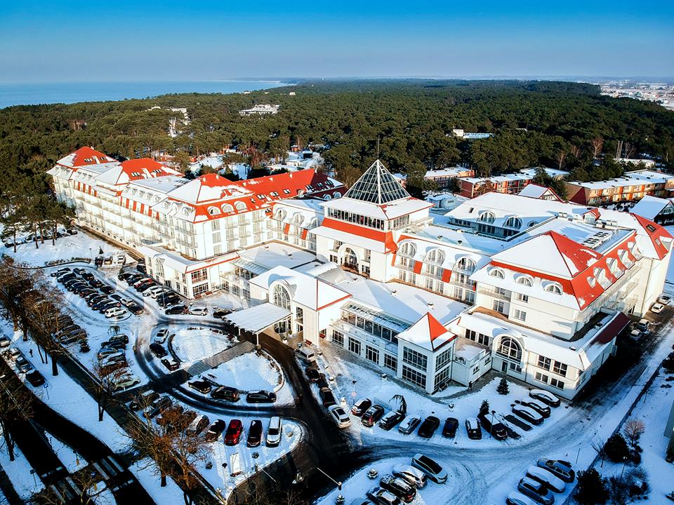 grand lubicz hotel poland