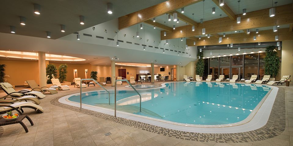 wellness hotel diamant