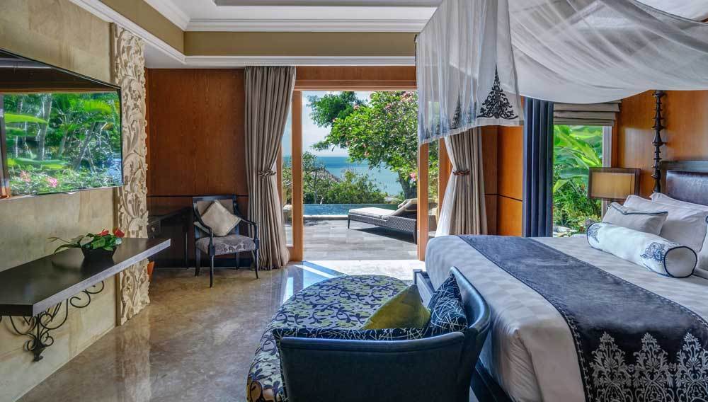 The Villas at AYANA Resort - Luxury Lifestyle Awards