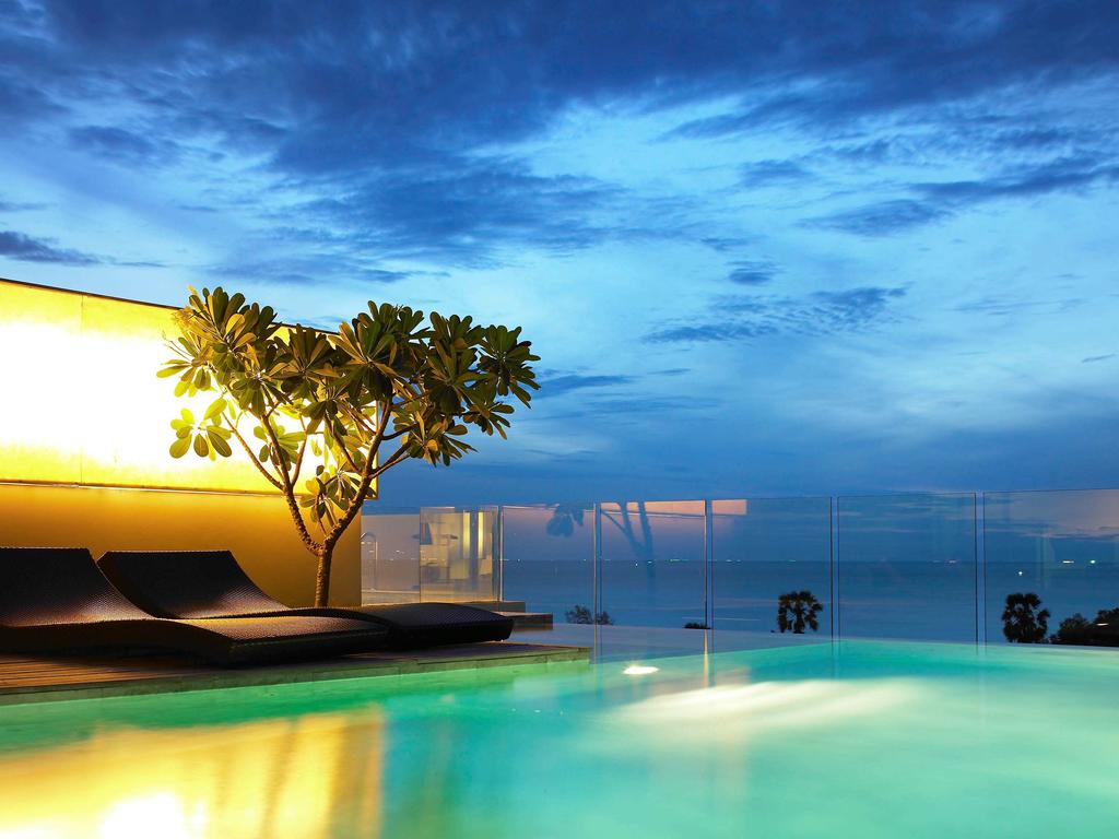 Veranda Resort and Spa Hua Hin Cha Am — MGallery Collection - Luxury ...