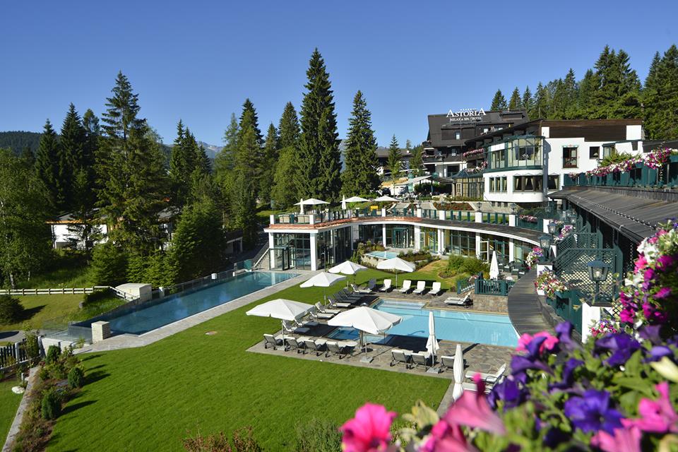 hotel astoria resort gardasee