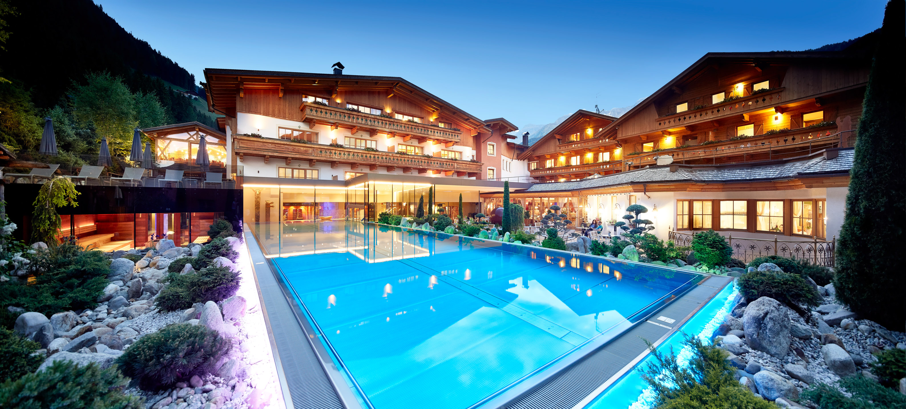 hotel quelle nature spa resort rezensionen