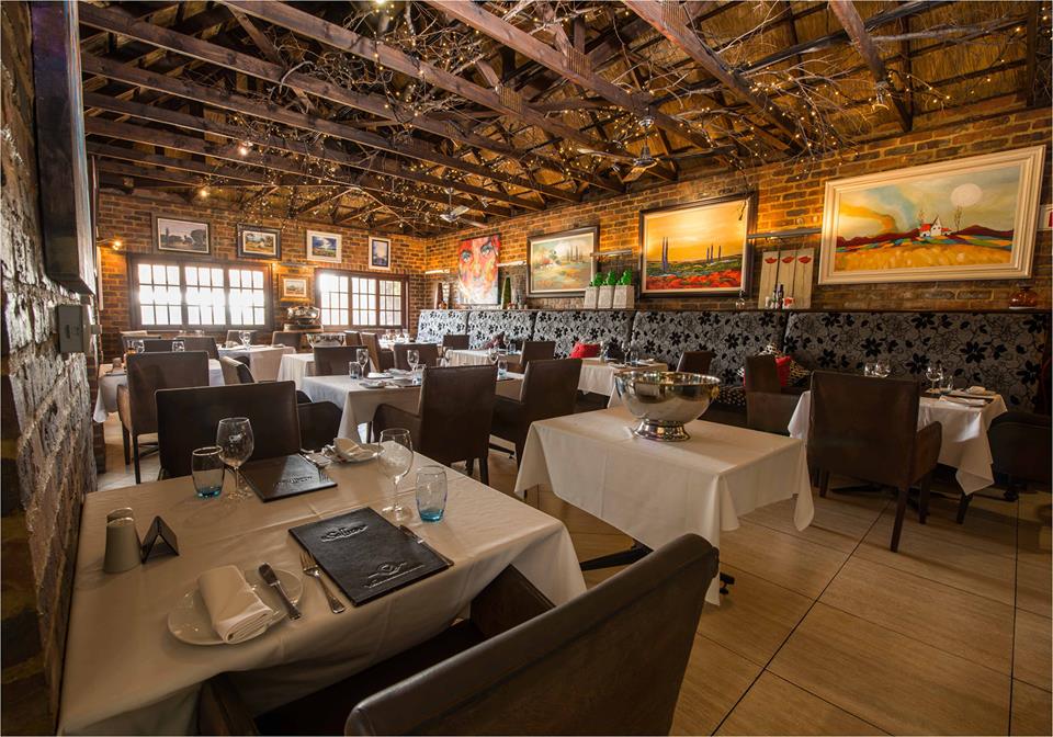 Blu Saffron Luxury Lifestyle Awards