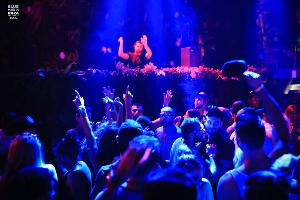 Blue Marlin Ibiza - Luxury Lifestyle Awards