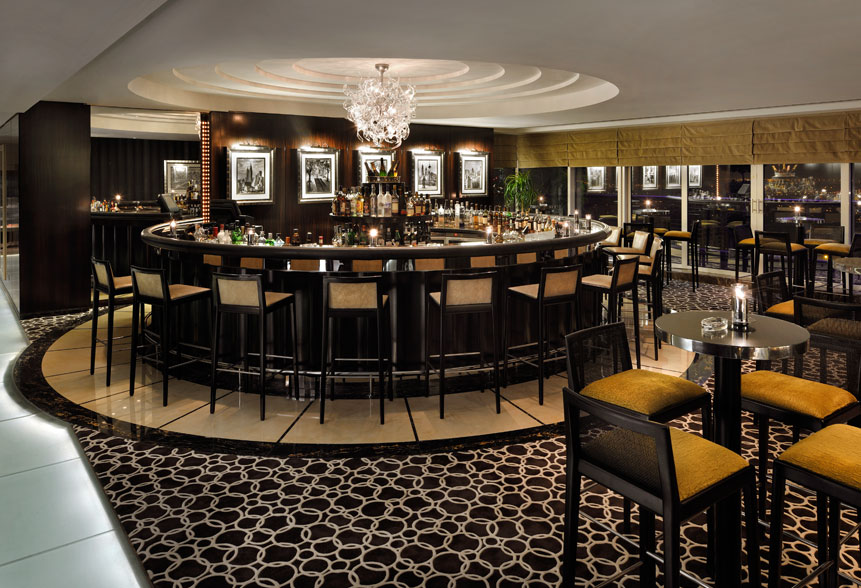 Bar 44 Luxury Lifestyle Awards