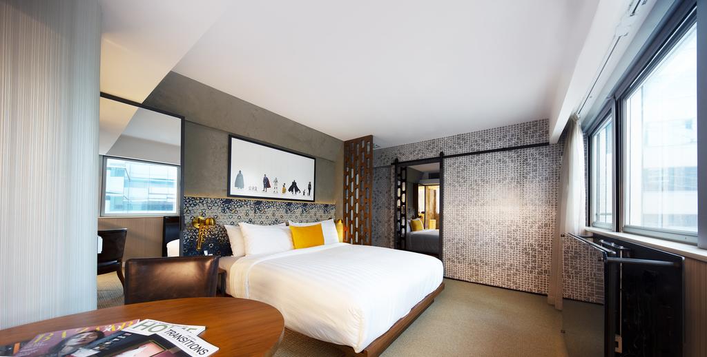 Ovolo Southside - Luxury Lifestyle Awards