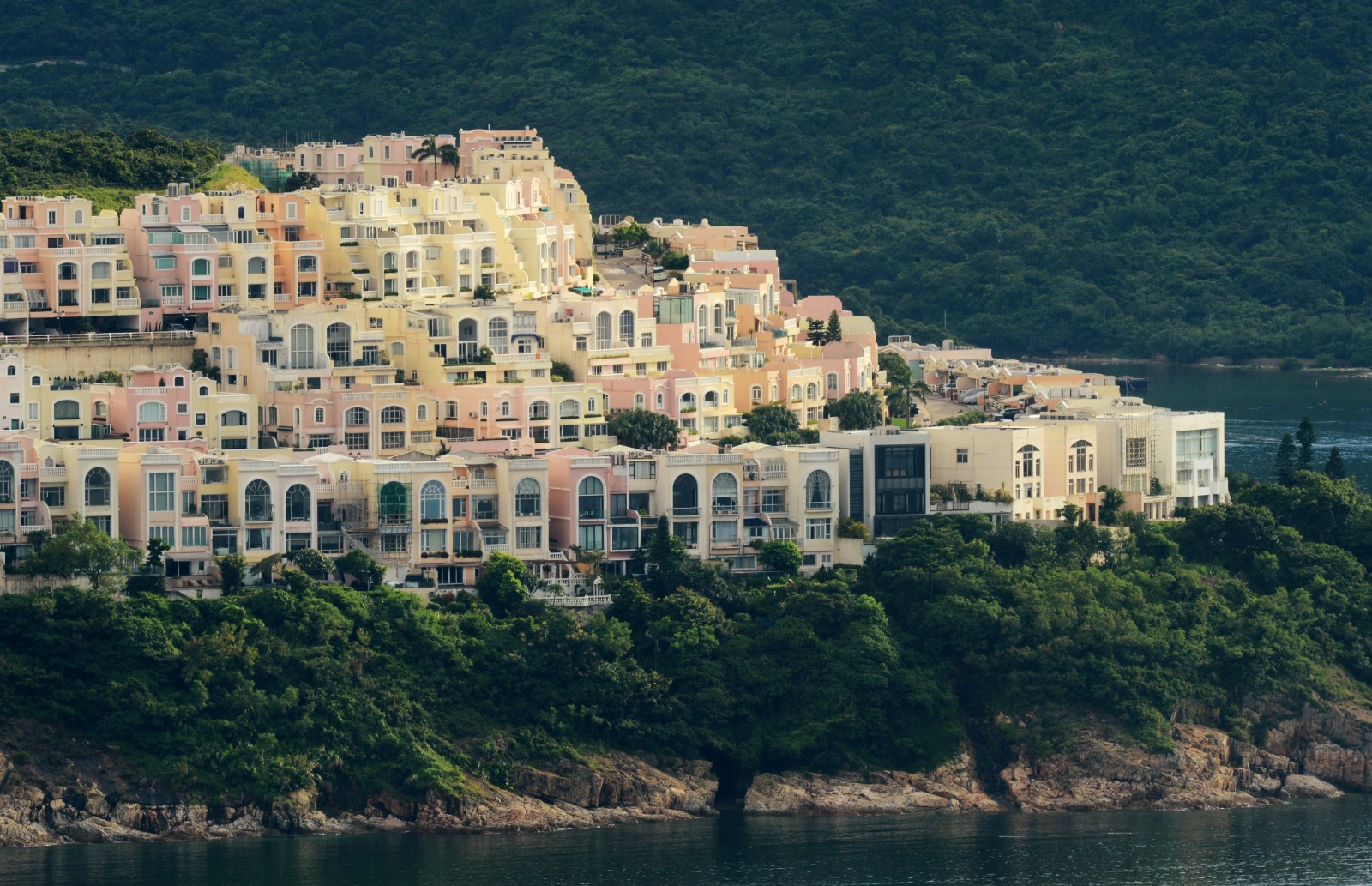 The Redhill Peninsula Luxury Lifestyle Awards