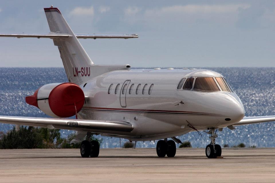 Stratos Jet Charters Luxury Lifestyle Awards