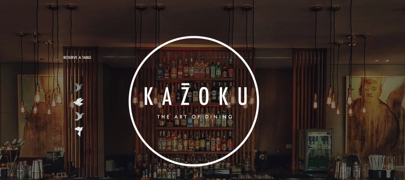 Kazoku Luxury Lifestyle Awards