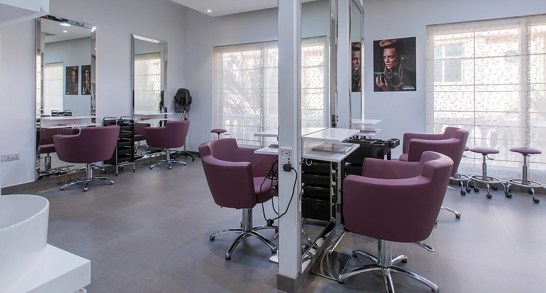 Pastels Salon Luxury Lifestyle Awards