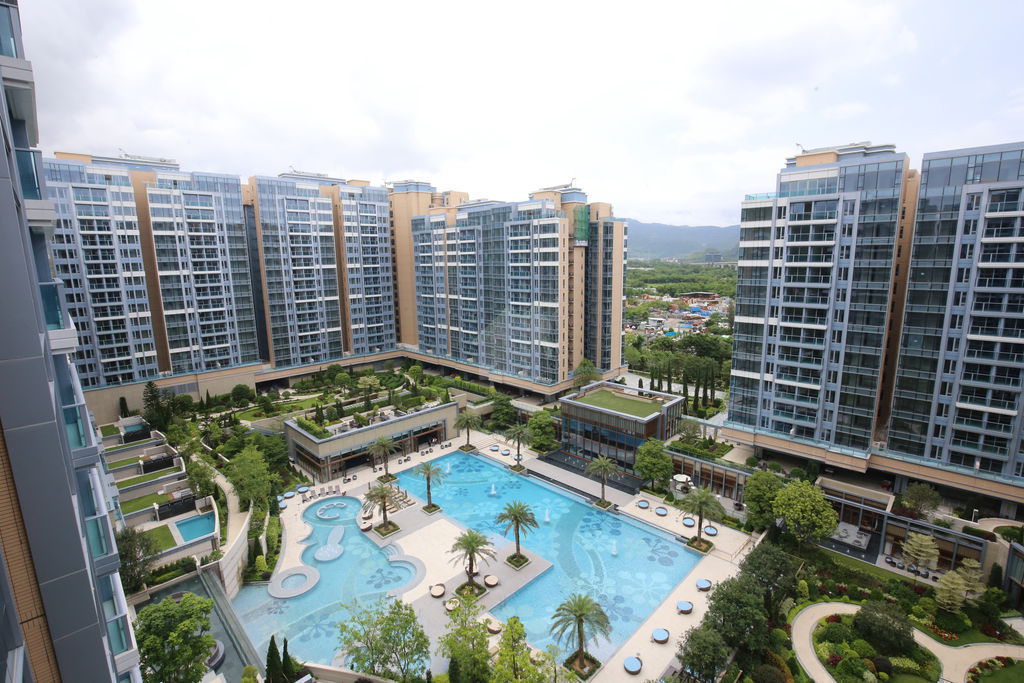 Park Yoho Luxury Lifestyle Awards