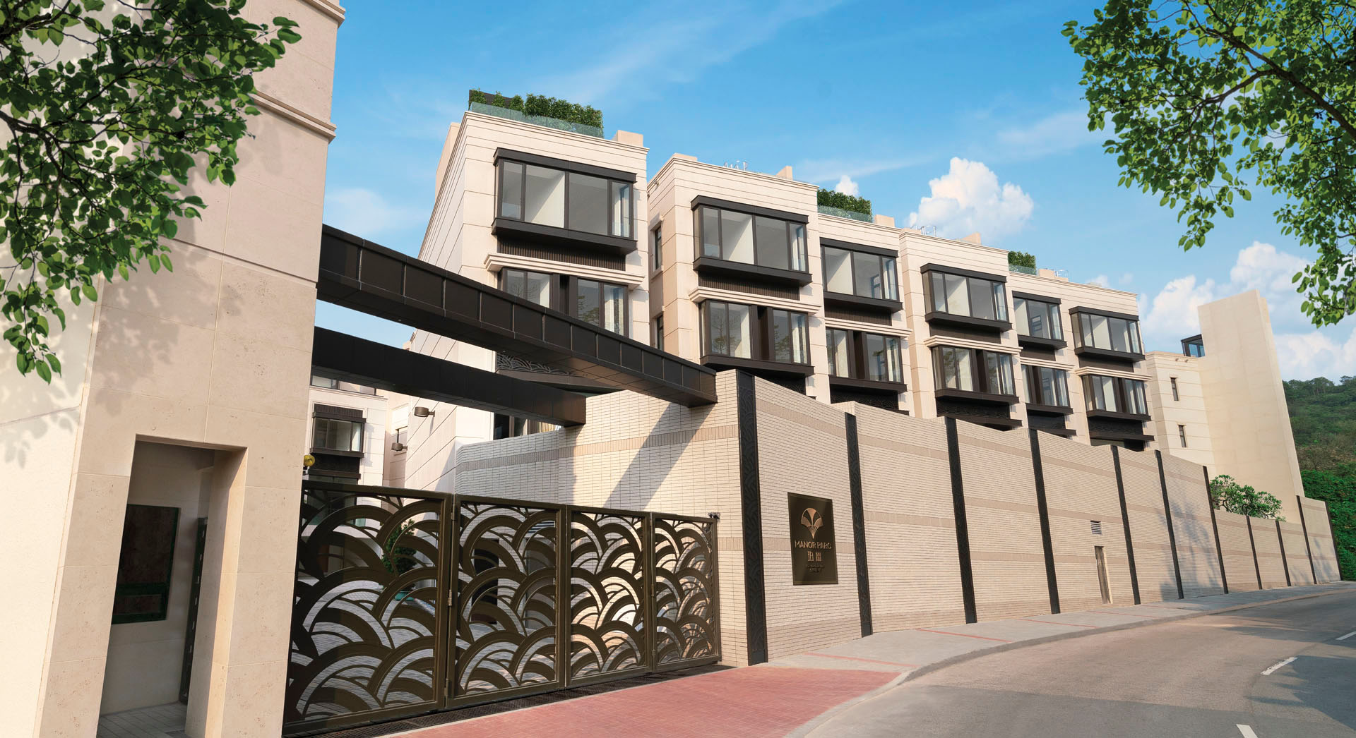 Manor Parc Luxury Lifestyle Awards