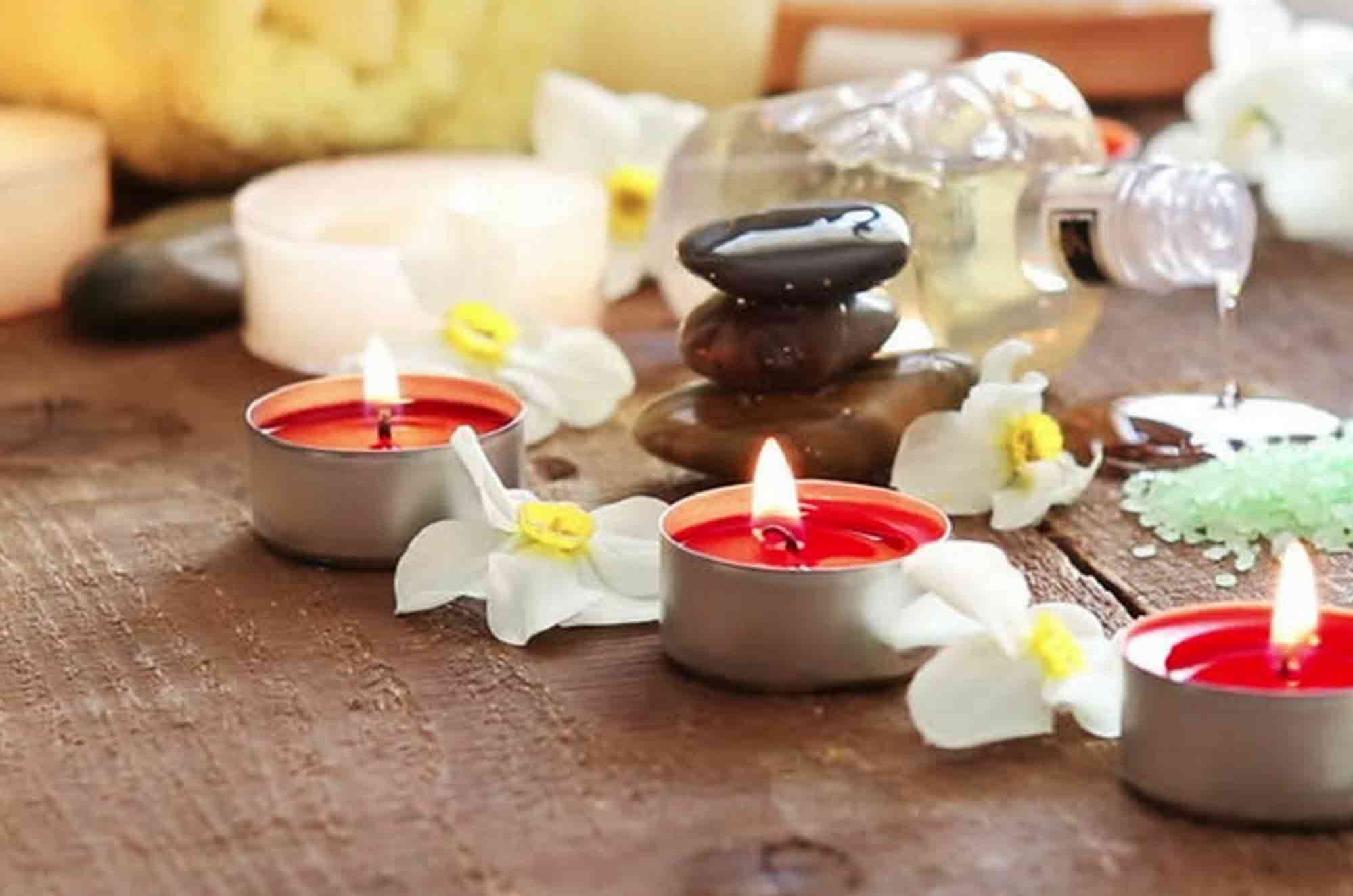 Red Rose Spa Luxury Lifestyle Awards