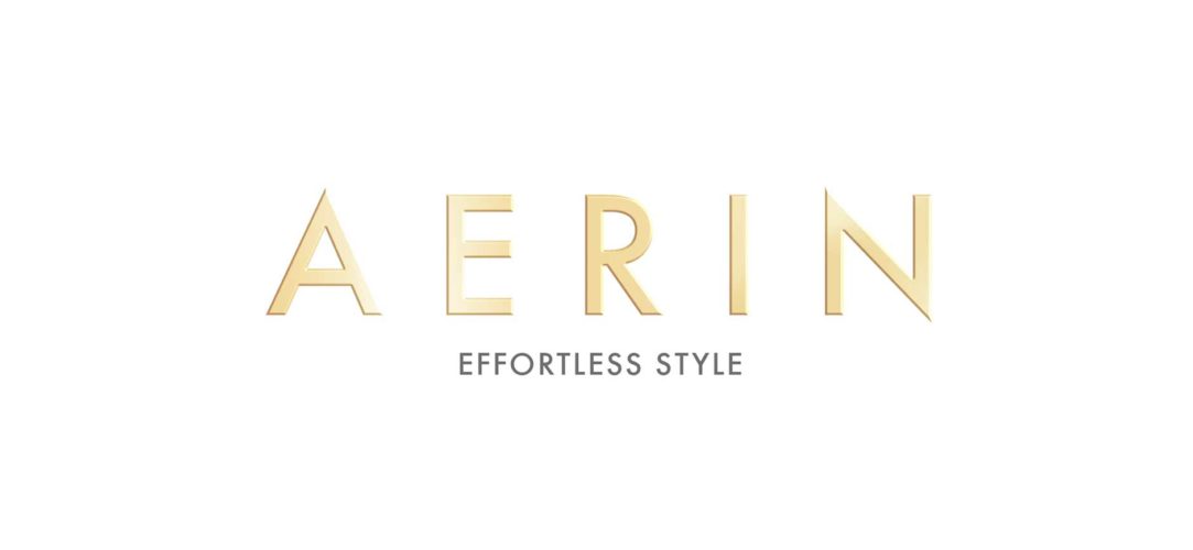 AERIN Luxury Lifestyle Awards