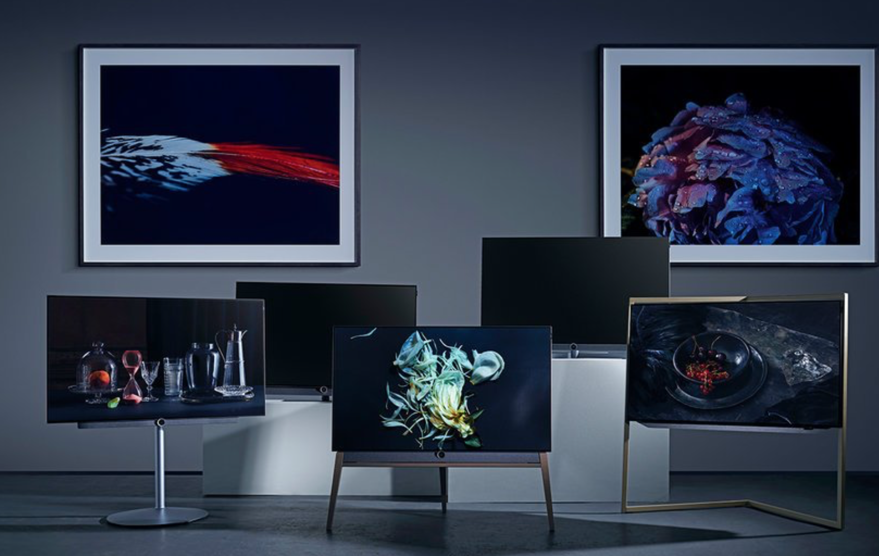 Loewe Bild 65. Loewe Bild 3.43. OLED 4k. Loewe телевизор.