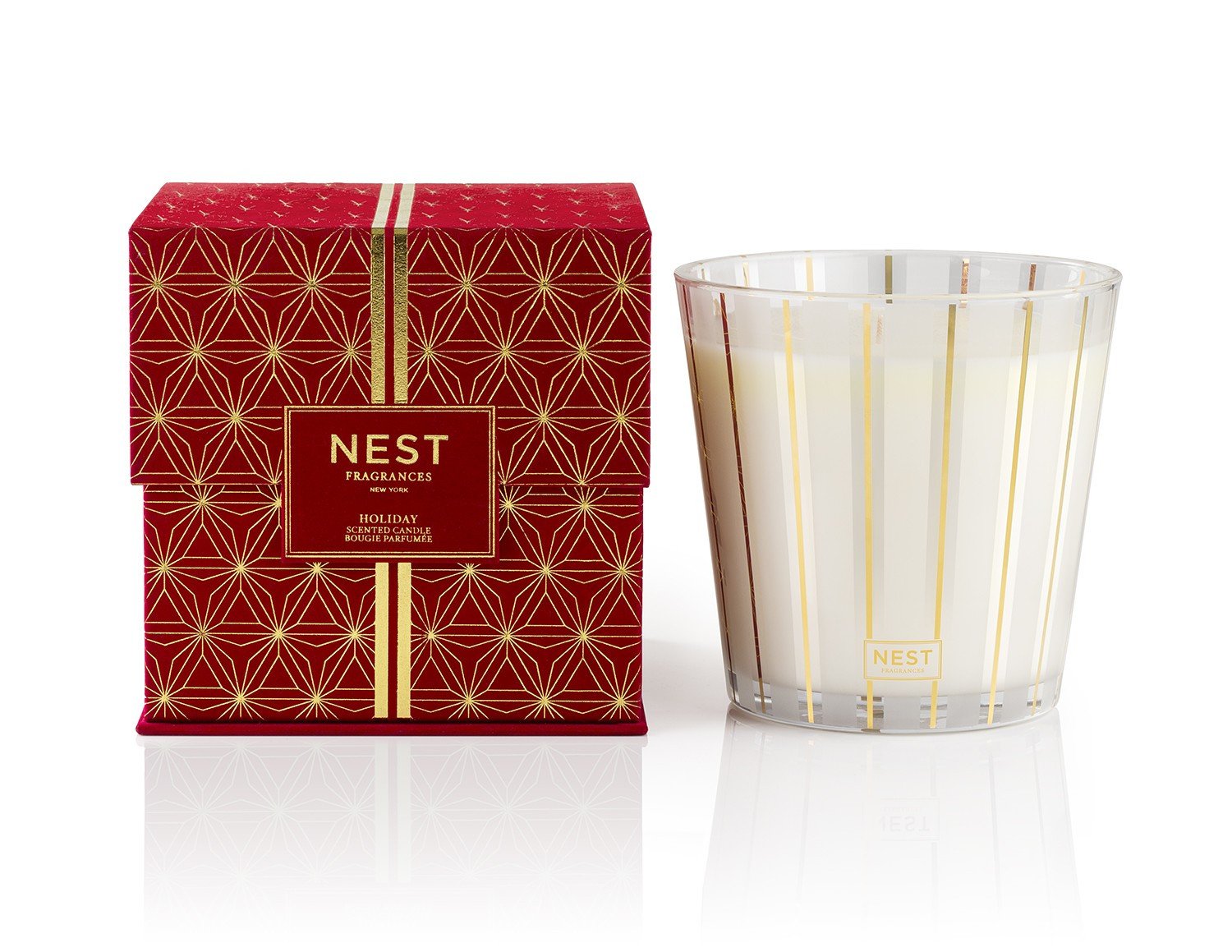 Nest Fragrances - Luxury Lifestyle Awards