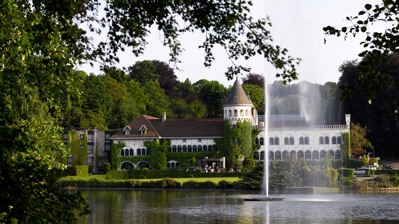 Martin's Chateau du Lac Hotel Luxury Lifestyle Awards