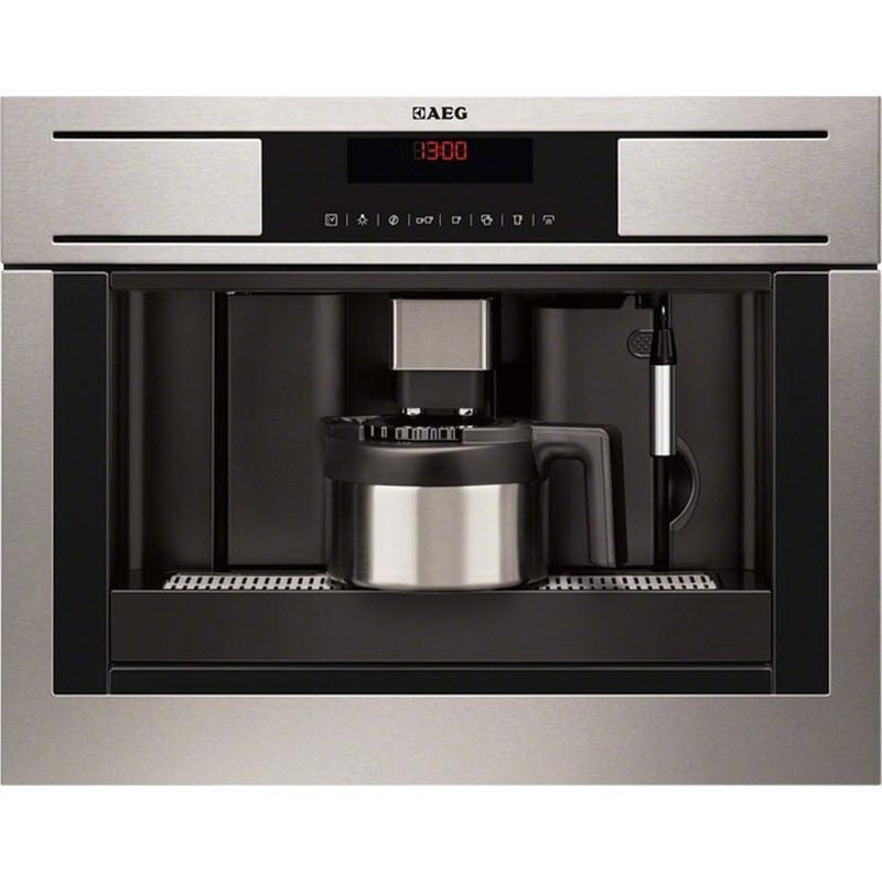 AEG Appliances Coffee Machine Luxury Lifestyle Awards