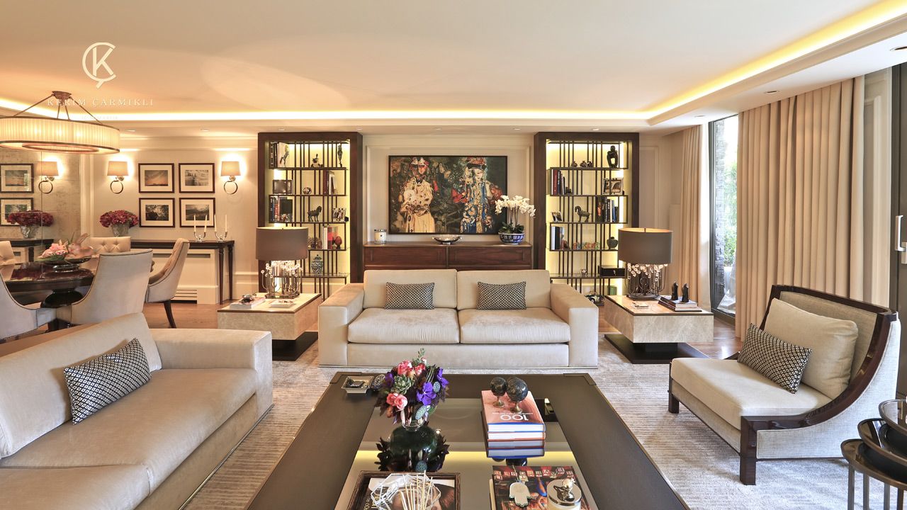 Kerim Carmıkli - Luxury Lifestyle Awards