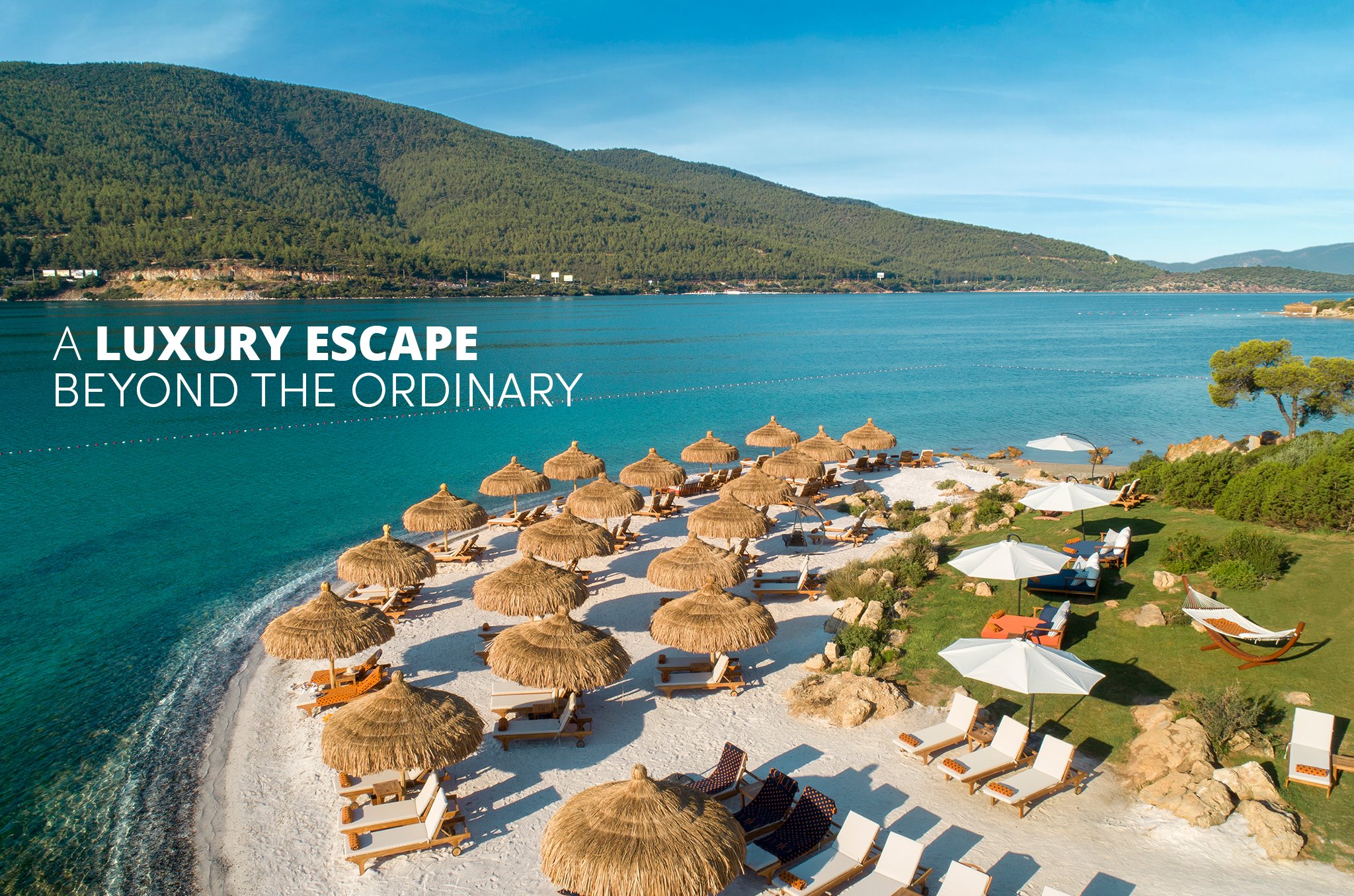 Lujo Hotel - Luxury Lifestyle Awards