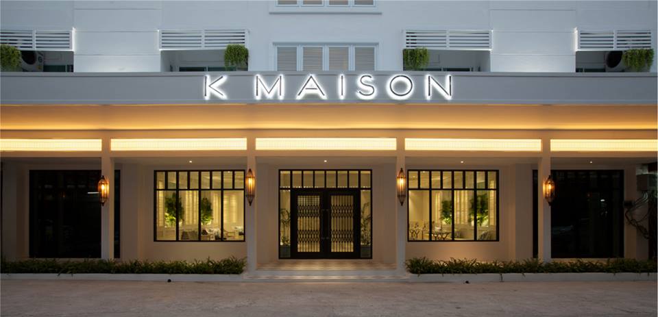 k maison boutique hotel singapore review