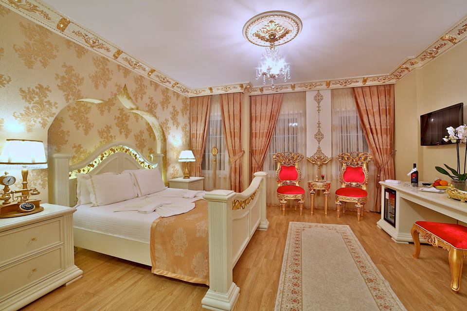 White House Hotel Istanbul Luxury Lifestyle Awards White House Hotel Istanbul Luxury Lifestyle Awards