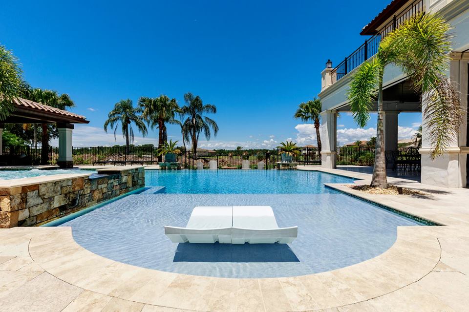 Top Villas - Luxury Lifestyle Awards