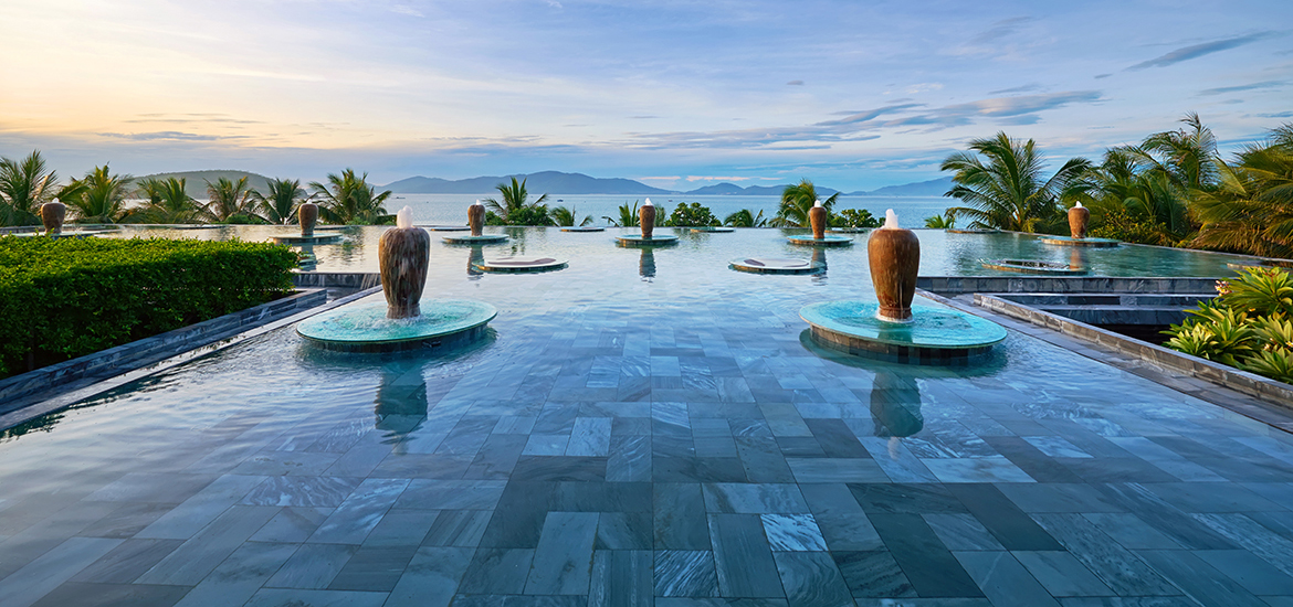 Amiana Resort and Villas - Luxury Lifestyle Awards