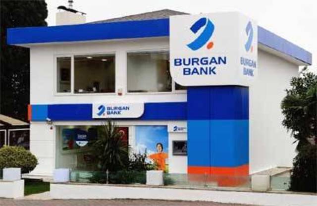 Burgan Bank - Luxury Lifestyle Awards