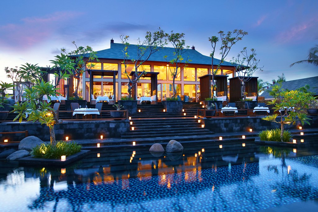 The St Regis Bali Resort Luxury Lifestyle Awards