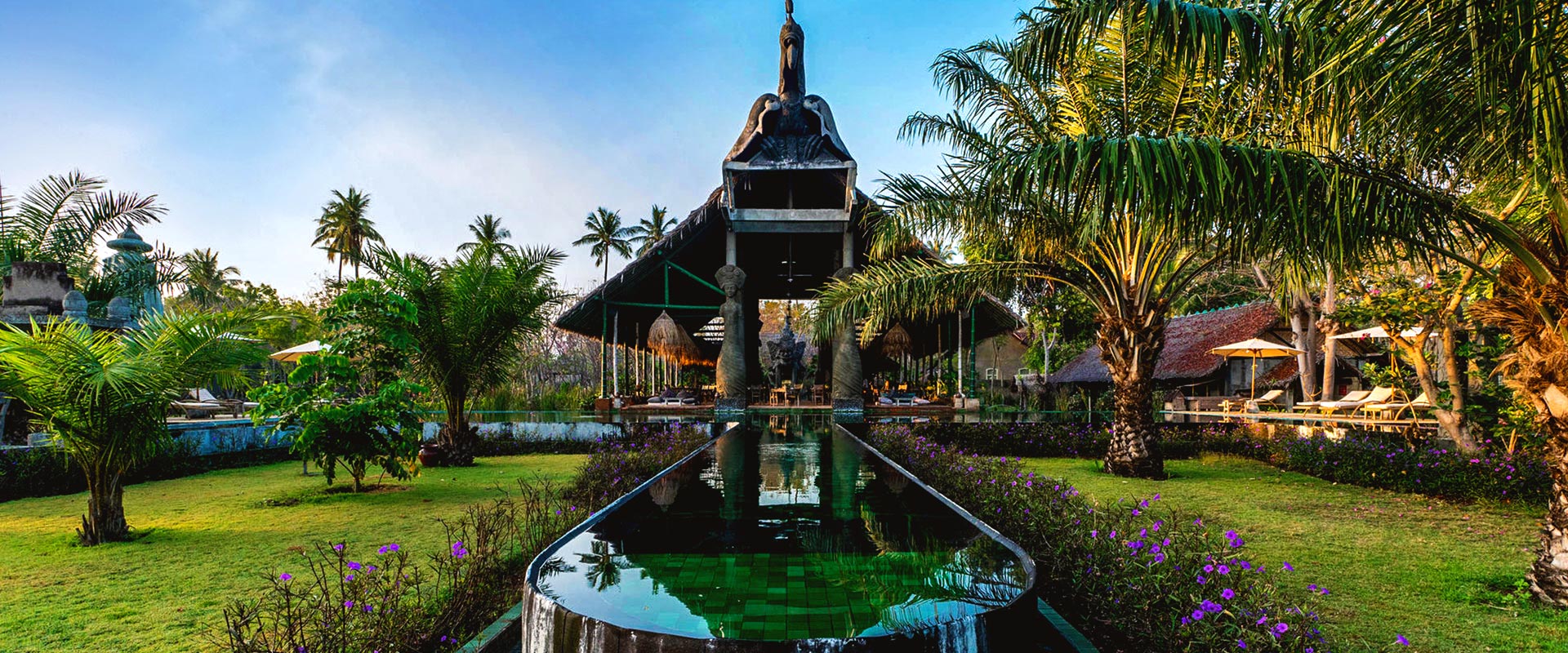 Hotel Tugu Lombok - Luxury Lifestyle Awards