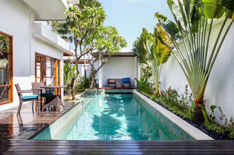 The Samaya Bali Seminyak - Luxury Lifestyle Awards