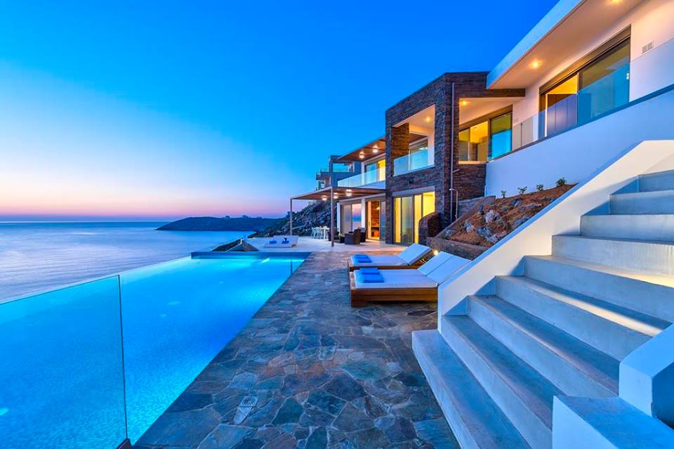 Abercrombie and Kent Luxury Lifestyle Awards