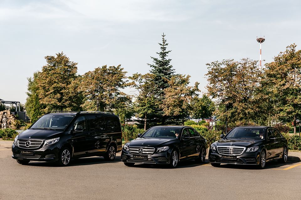 Z.Brothers Luxury Lifestyle Awards