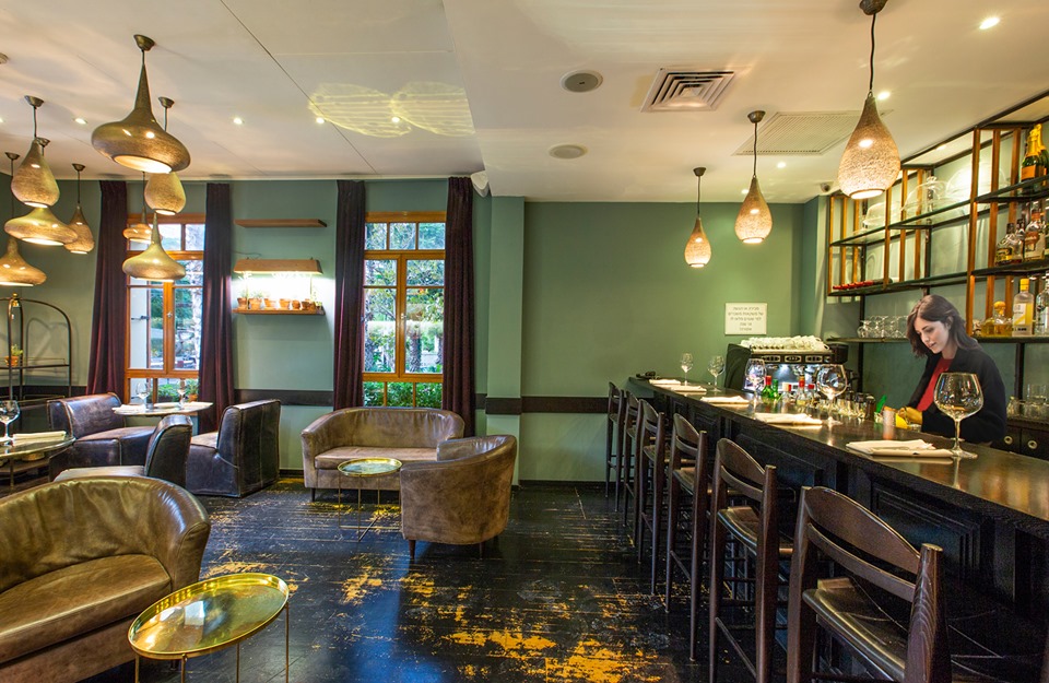 The Rothschild Hotel Tel Aviv's Finest Luxury Lifestyle Awards