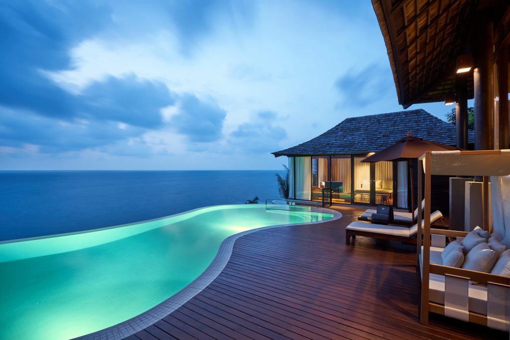 Luxurious Hideaway with a Breathtaking View - Luxury Lifestyle Awards