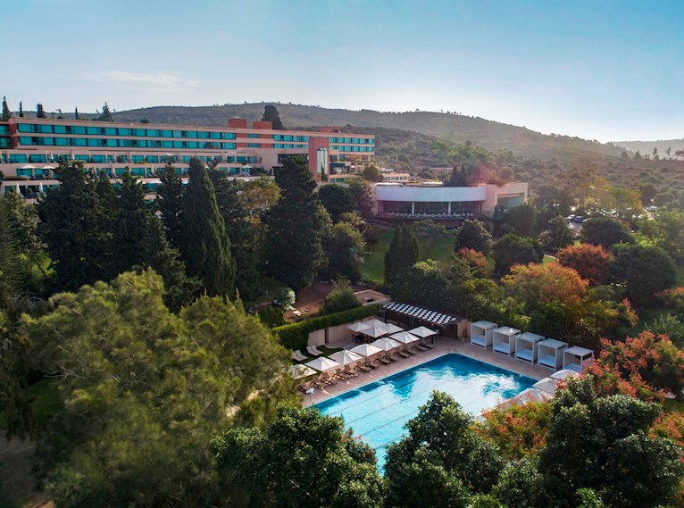Carmel Forest Spa Resort by Isrotel Exclusive Collection Luxury